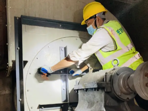 廢氣運維治理關鍵要點有哪些