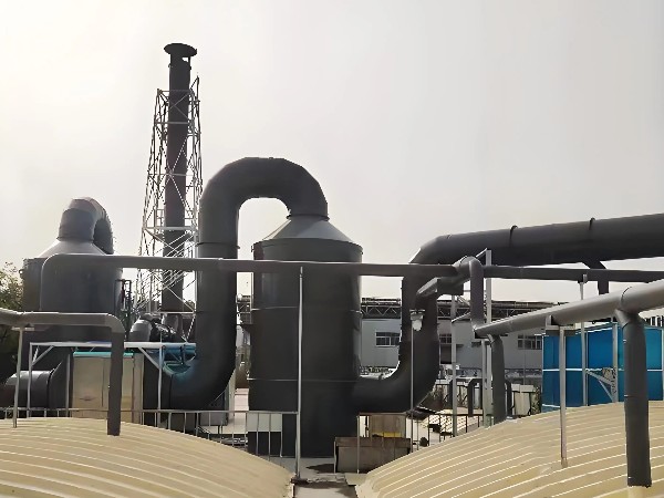 廢氣環保設備運維必須避開的5個大坑