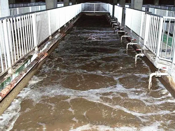 醫(yī)院污水廢氣處理方法